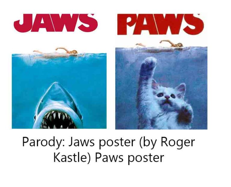 Fair Use or foul artists in copyright court MAIR18